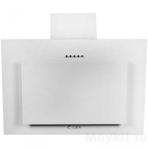 Вытяжка Lex Mika 600 White