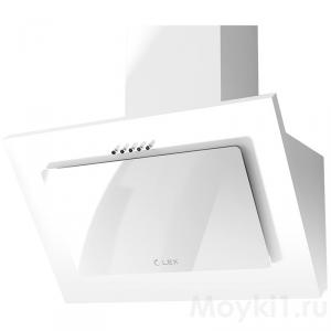 Вытяжка Lex Mika 600 White
