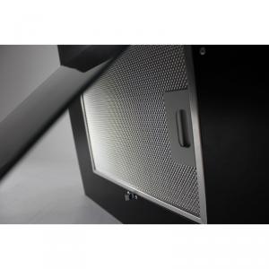 Вытяжка Lex Mini 600 Black