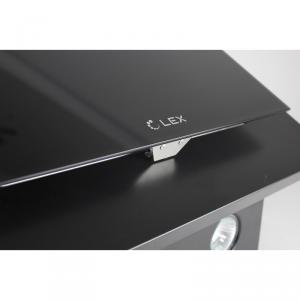 Вытяжка Lex Mini 600 Black
