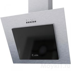 Вытяжка Lex Mini 600 Inox