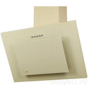 Вытяжка Lex Mini 600 Ivory