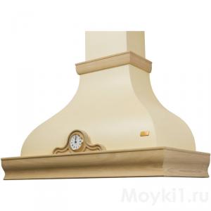 Вытяжка Lex Napoli 900 Ivory