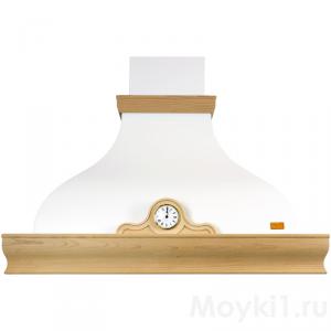 Вытяжка Lex Napoli 900 White