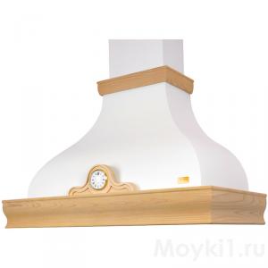 Вытяжка Lex Napoli 900 White