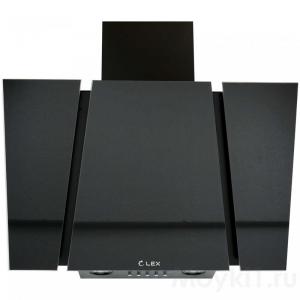 Вытяжка Lex Ori 600 Black