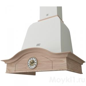 Вытяжка Lex Palermo 600 White