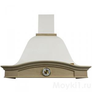 Вытяжка Lex Palermo 900 White