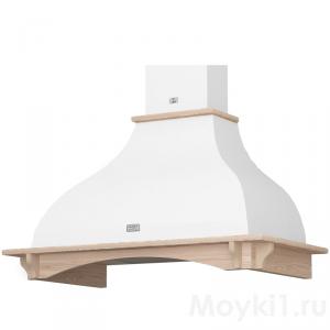 Вытяжка Lex Parma 900 White