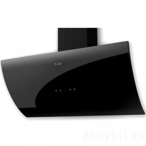 Вытяжка Lex Plaza 900 Black