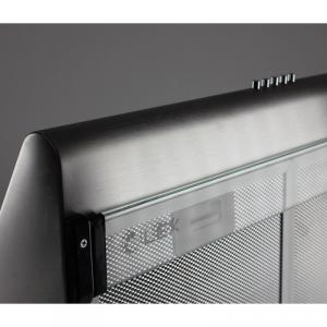 Вытяжка Lex Simple 2M 600 Inox