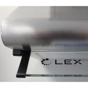 Вытяжка Lex Simple 600 Inox 