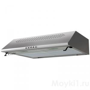 Вытяжка Lex Simple 2M 600 Inox