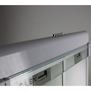 Вытяжка Lex Simple 500 White