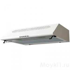 Вытяжка Lex Simple 500 White
