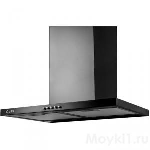 Вытяжка Lex T 600 Black