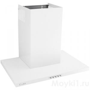 Вытяжка Lex T 600 White