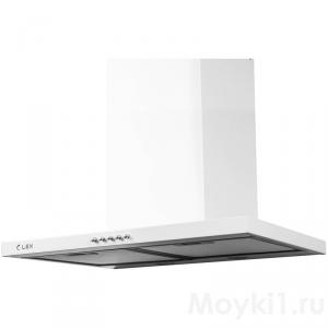 Вытяжка Lex T 600 White