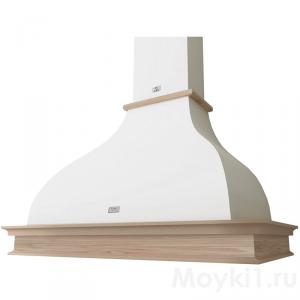 Вытяжка Lex Torino 600 White