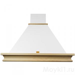 Вытяжка Lex Verona 900 White