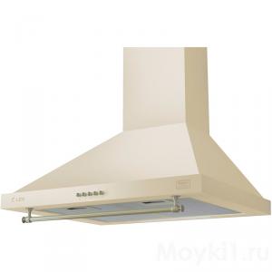 Вытяжка Lex Vintage 600 Ivory Light