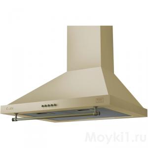 Вытяжка Lex Vintage 600 Ivory