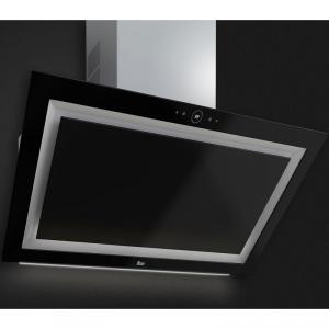 Вытяжка Teka QUADRO DLV 985 B