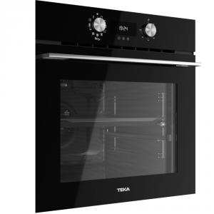 Духовка TEKA AIRFRY HLB 8416 NIGHT RIVER BLACK