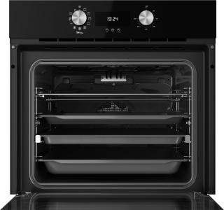 Духовка TEKA AIRFRY HLB 8416 NIGHT RIVER BLACK