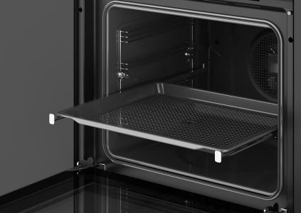 Духовка TEKA AIRFRY HLB 8416 NIGHT RIVER BLACK