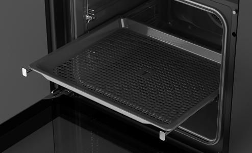 Духовка TEKA AIRFRY HLB 8416 NIGHT RIVER BLACK