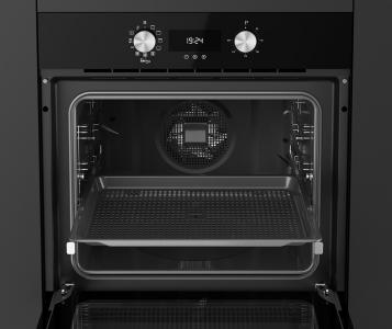 Духовка TEKA AIRFRY HLB 8416 NIGHT RIVER BLACK