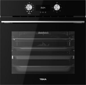 Духовка TEKA AIRFRY HLB 8416 NIGHT RIVER BLACK