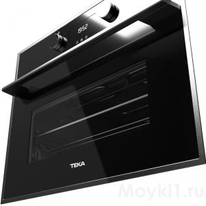 Духовка Teka HLC 844 C BLACK-SS