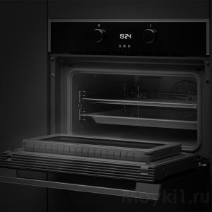 Духовка Teka HLC 844 C BLACK-SS