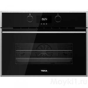 Духовка Teka HLC 844 C BLACK-SS