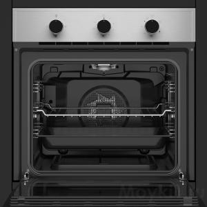 Духовка Teka HSB 740 G SS