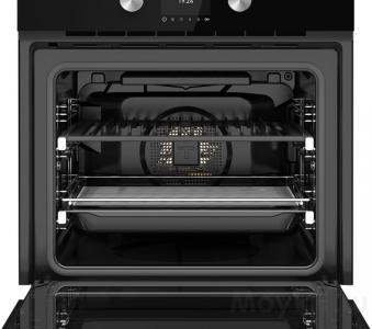 Духовка Teka STEAKMASTER NIGHT RIVER BLACK