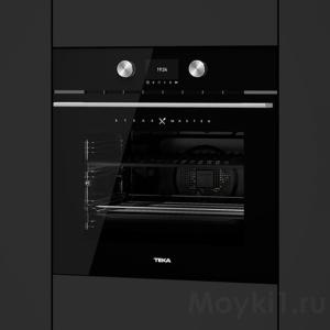 Духовка Teka STEAKMASTER NIGHT RIVER BLACK