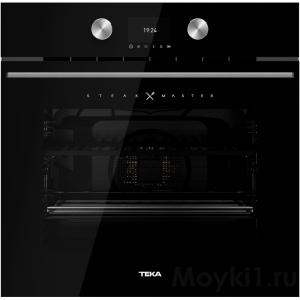Духовка Teka STEAKMASTER NIGHT RIVER BLACK