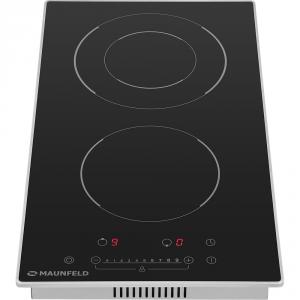 Электрическая варочная панель MAUNFELD EVSE292FDBK