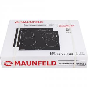 Электрическая варочная панель MAUNFELD EVSE594FDBK