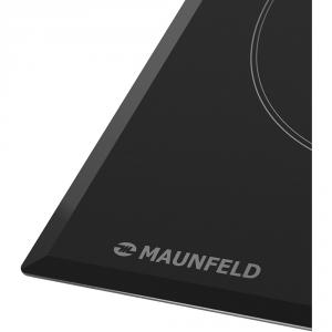 Электрическая варочная панель MAUNFELD MVCE59.3HL.1DZ.R-BK