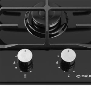 Газовая варочная панель MAUNFELD EGHE.32.6CB/G