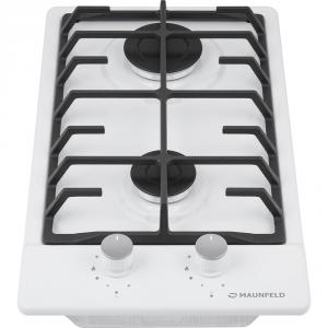 Газовая варочная панель MAUNFELD EGHE.32.6CW/G