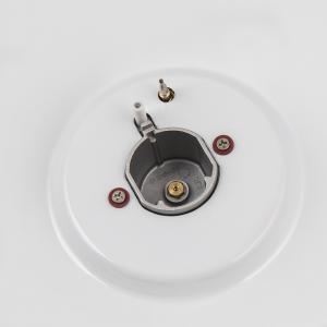 Газовая варочная панель MAUNFELD EGHE.32.6CW/G
