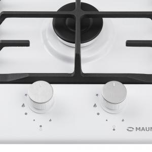 Газовая варочная панель MAUNFELD EGHE.32.6CW/G