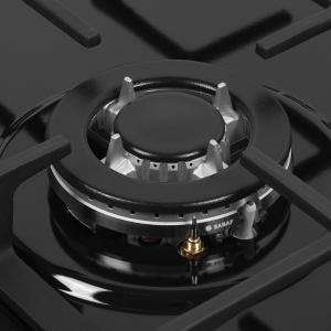 Газовая варочная панель MAUNFELD EGHE.43.33CB\G