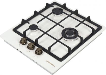 Газовая варочная панель MAUNFELD EGHE.43.33CBG.R\G