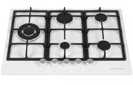 Газовая варочная панель MAUNFELD EGHE.75.33CW\G